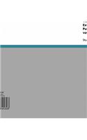 Von semantischem zu epistemischem Externalismus - Eine Kritik an Hilary Putnams 