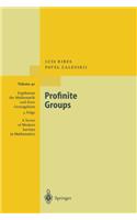 Profinite Groups