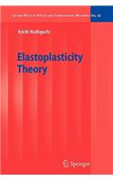 Elastoplasticity Theory