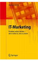 IT-Marketing: Produkte Anders Denken - Denn Nichts Ist, Wie Es Scheint