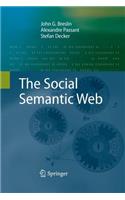 Social Semantic Web