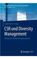 Csr Und Diversity Management