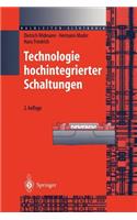 Technologie Hochintegrierter Schaltungen