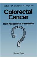 Colorectal Cancer