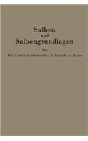 Salben Und Salbengrundlagen