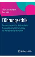 Führungsethik