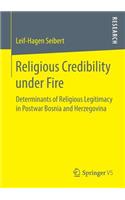 Religious Credibility under Fire