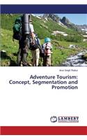 Adventure Tourism