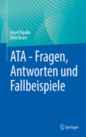 Ata - Fragen, Antworten Und Fallbeispiele