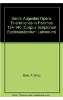 Enarrationes in Psalmos 101-150 Pars 4