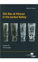 Tell Abu Al-Kharaz in the Jordan Valley