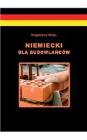 Niemiecki dla budowlanców: (German)