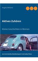 Aktives Zuhören