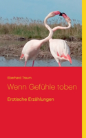 Wenn Gefühle toben