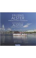 Experiencing the Alster: Hamburg's Loveliest Riversides