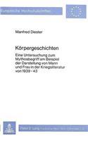 Koerpergeschichten