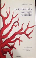Albertus Seba's Cabinet of Natural Curiosities