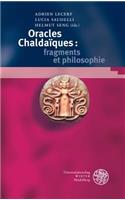 Oracles Chaldaiques