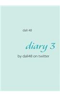 diary 3: by dali48 on twitter(German)
