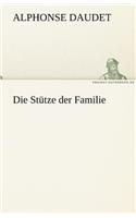 Die Stutze Der Familie