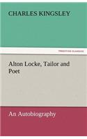 Alton Locke, Tailor and Poet: (English)