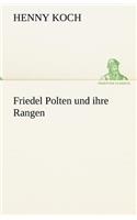 Friedel Polten Und Ihre Rangen