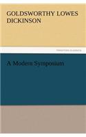 Modern Symposium
