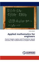 Applied mathematics for engineers