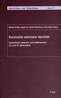 Konstrukte Nationaler Identitat