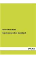Homöopathisches Kochbuch