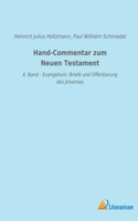 Hand-Commentar zum Neuen Testament