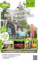 Campingpl.Wohnm.st.pl. Deutschland 2024