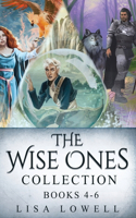 Wise Ones Collection - Books 4-6