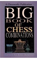 Big Book of Chess Combinations