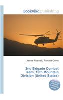 2nd Brigade Combat Team, 10th Mountain Division (United States): (English)