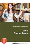 Neil Stubenhaus: (English)