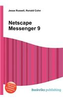 Netscape Messenger 9