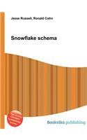 Snowflake Schema: (English)