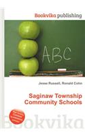 Saginaw Township Community Schools