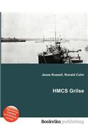 Hmcs Grilse