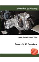 Direct-Shift Gearbox