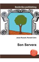 Son Servera