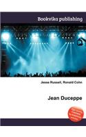 Jean Duceppe: (English)
