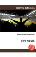 Chris Riggott: (English)