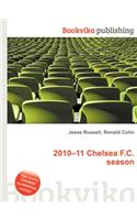 2010-11 Chelsea F.C. Season