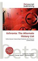 Uchronia: The Alternate History List(English)