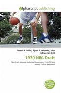 1970 NBA Draft: (English)