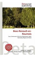 Bosc-Renoult-En-Roumois