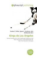 Kings de Los Angeles: (French)