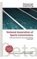 National Association of Sports Commissions